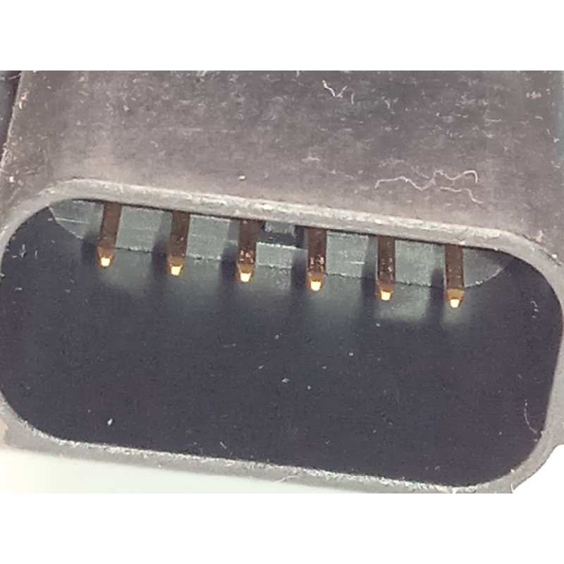 Recambio de potenciometro pedal para volvo v40 cross country 2.0 diesel cat referencia OEM IAM 31280597  