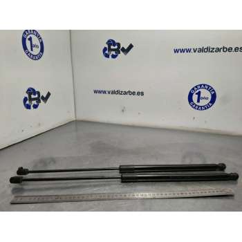 AMORTIGUADORES MALETERO / PORTON BM51A406A10AE 1747492 