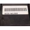 Recambio de mando climatizador para kia stonic (ybcuv) 1.2 cat referencia OEM IAM 97250H8220  97250H8220SA1