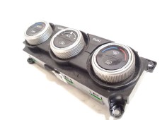 Recambio de mando climatizador para subaru xv 2.0 diesel cat referencia OEM IAM 72311FJ830   2