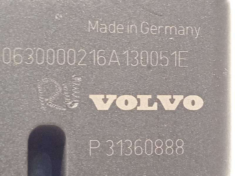 Recambio de sensor para volvo v40 cross country 2.0 diesel cat referencia OEM IAM 31360888  P31360888