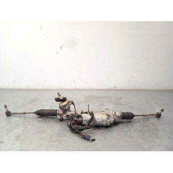 Recambio de cremallera direccion para opel astra k sports tourer (b16) 1.4 turbo (35) referencia OEM IAM 39171647 39209206 42615