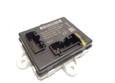 Recambio de modulo confort para volvo v40 cross country 2.0 diesel cat referencia OEM IAM 31456701   2