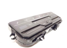 Recambio de mando climatizador para volkswagen arteon (3h8) 2.0 ltr tfsi referencia OEM IAM 3G8907044Q 5HB01706907 3G8907044QXBT