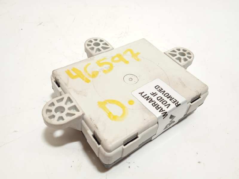 Recambio de modulo confort para volvo v40 cross country 2.0 diesel cat referencia OEM IAM 31456701  