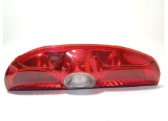 Recambio de piloto trasero izquierdo para fiat doblo 1.6 jtdm 16v cat referencia OEM IAM 51830565   2