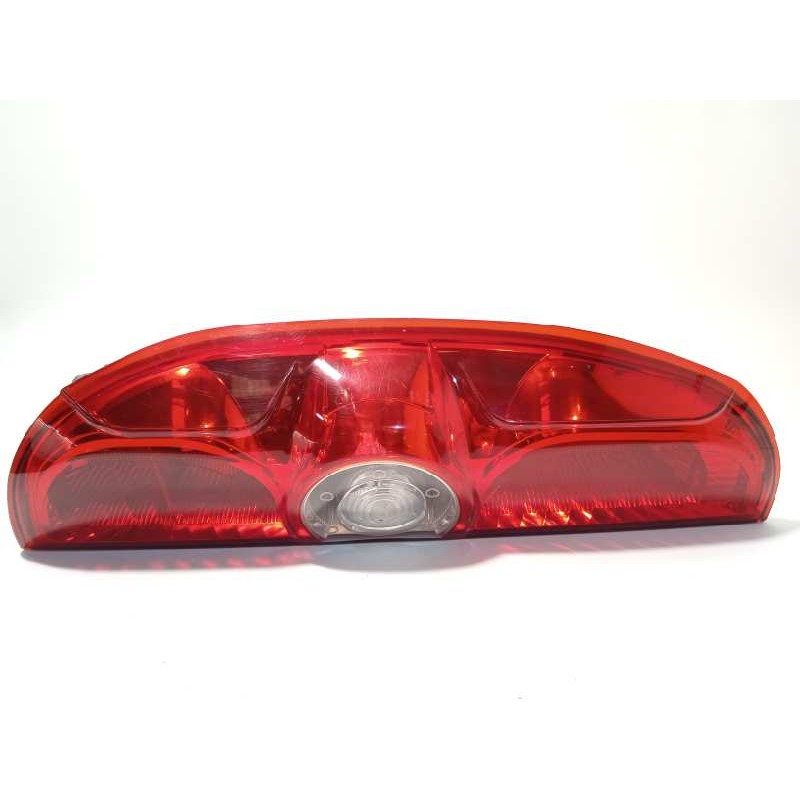 Recambio de piloto trasero izquierdo para fiat doblo 1.6 jtdm 16v cat referencia OEM IAM 51830565  