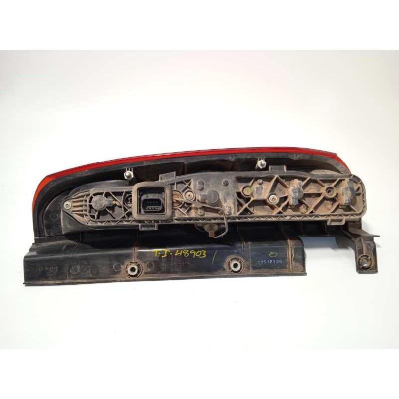 Recambio de piloto trasero izquierdo para fiat doblo 1.6 jtdm 16v cat referencia OEM IAM 51830565  