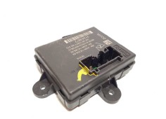 Recambio de modulo confort para volvo v40 cross country 2.0 diesel cat referencia OEM IAM 31343872   2