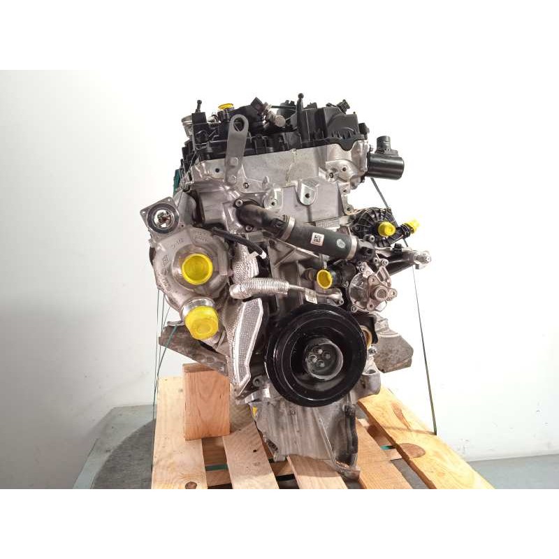 Recambio de despiece motor para bmw serie x3 (g01) xdrive20i referencia OEM IAM B48B20A  