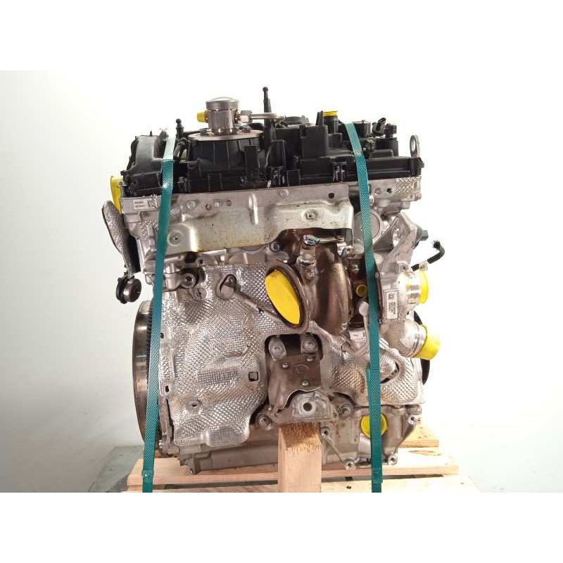 Recambio de despiece motor para bmw serie x3 (g01) xdrive20i referencia OEM IAM B48B20A  