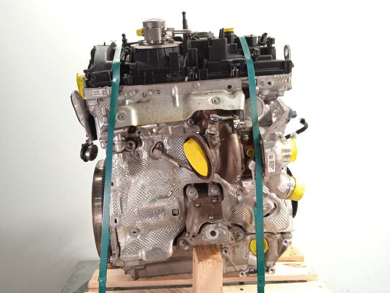 Recambio de despiece motor para bmw serie x3 (g01) xdrive20i referencia OEM IAM B48B20A  
