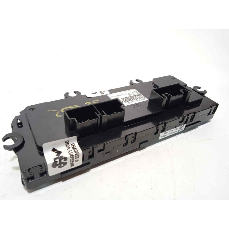 Recambio de mando climatizador para volkswagen arteon (3h8) 2.0 ltr tfsi referencia OEM IAM 3G8907044Q 5HB01706907 3G8907044QXBT