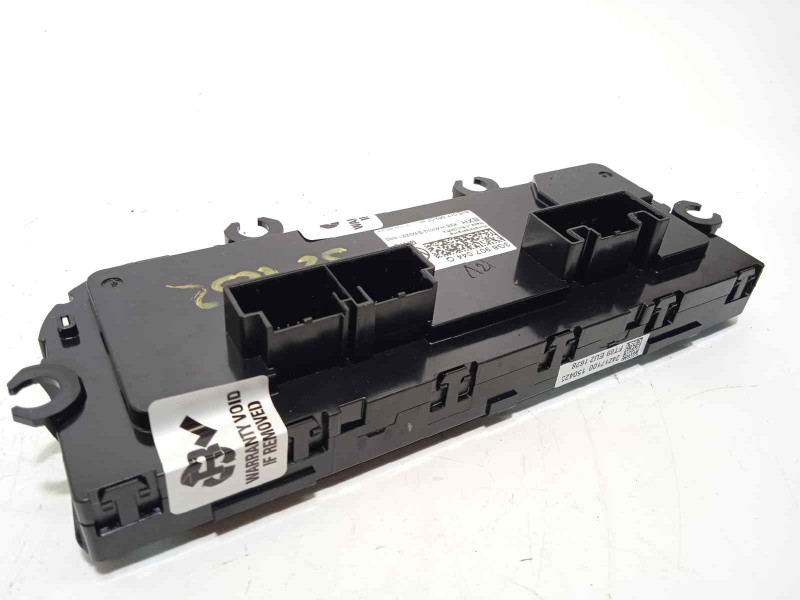 Recambio de mando climatizador para volkswagen arteon (3h8) 2.0 ltr tfsi referencia OEM IAM 3G8907044Q 5HB01706907 3G8907044QXBT
