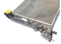 Recambio de radiador agua para fiat doblo 1.6 jtdm 16v cat referencia OEM IAM 518970800   2