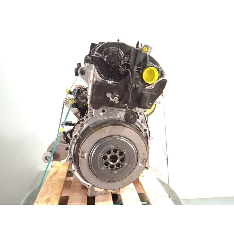 Recambio de despiece motor para bmw serie x3 (g01) xdrive20i referencia OEM IAM B48B20A  