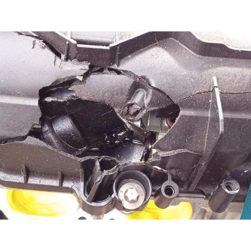 Recambio de despiece motor para bmw serie x3 (g01) xdrive20i referencia OEM IAM B48B20A  