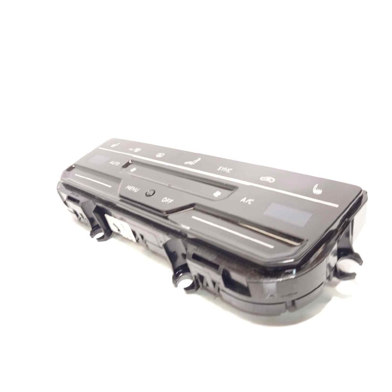 Recambio de mando climatizador para volkswagen arteon (3h8) 2.0 ltr tfsi referencia OEM IAM 3G8907044Q 5HB01706907 3G8907044QXBT