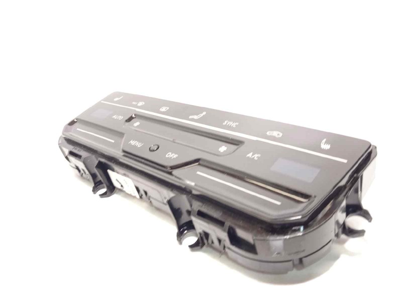 Recambio de mando climatizador para volkswagen arteon (3h8) 2.0 ltr tfsi referencia OEM IAM 3G8907044Q 5HB01706907 3G8907044QXBT