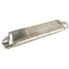 Recambio de intercooler para volkswagen multivan t5 (7hm, 7hn, 7hf, 7ef, 7em, 7en) 2.5 tdi referencia OEM IAM 7H0145804B  