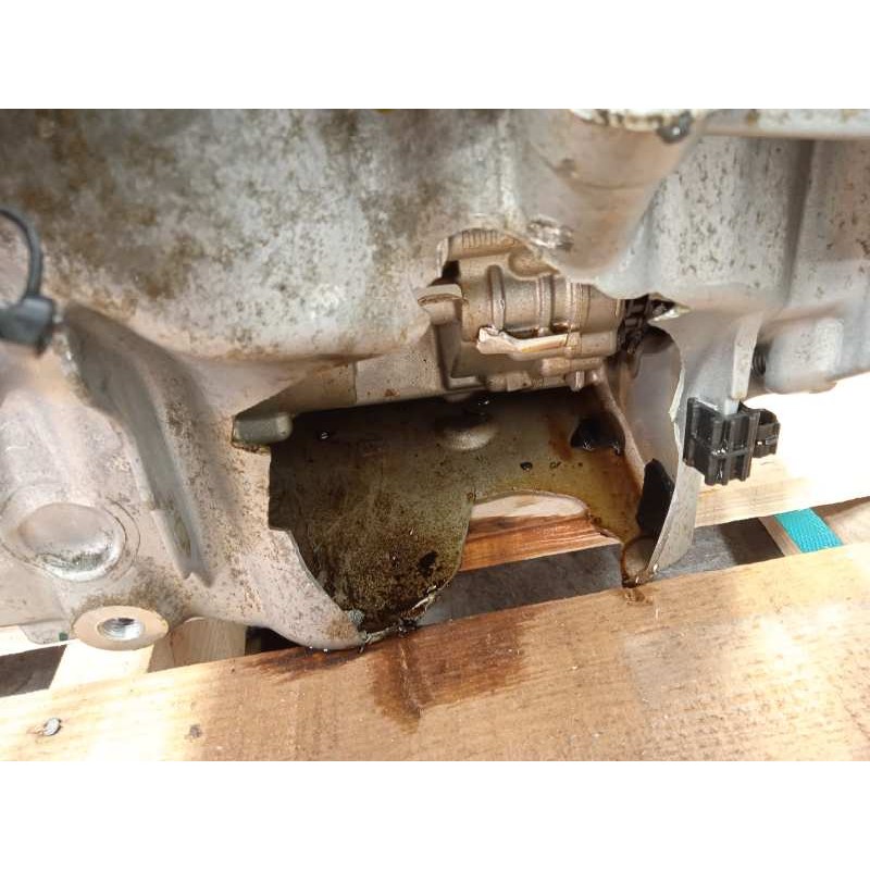 Recambio de despiece motor para bmw serie x3 (g01) xdrive20i referencia OEM IAM B48B20A  