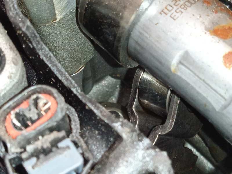 Recambio de despiece motor para bmw serie x3 (g01) xdrive20i referencia OEM IAM B48B20A  