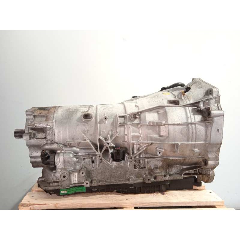 Recambio de caja cambios para bmw serie x3 (g01) xdrive20i referencia OEM IAM ZGZ GA8P75HZ 9844289