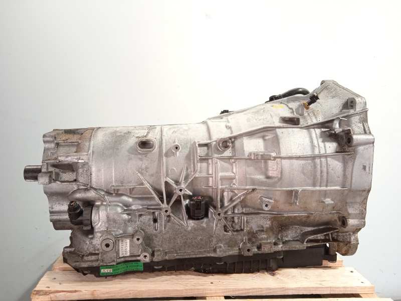 Recambio de caja cambios para bmw serie x3 (g01) xdrive20i referencia OEM IAM ZGZ GA8P75HZ 9844289