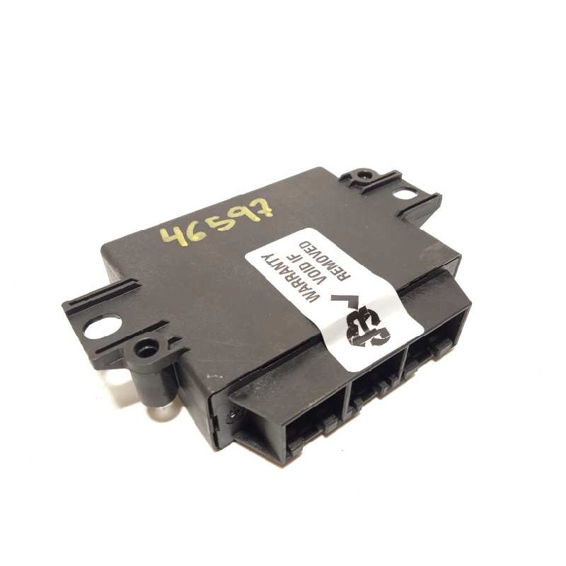 Recambio de modulo electronico para volvo v40 cross country 2.0 diesel cat referencia OEM IAM 31423948  