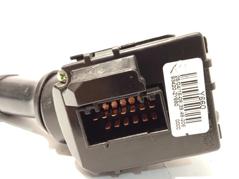 Recambio de mando limpia para kia cee´d 1.6 crdi cat referencia OEM IAM 934202Y660  