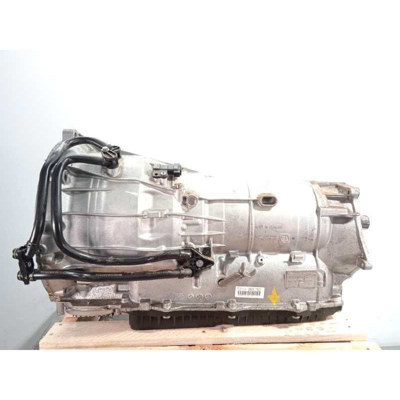 Recambio de caja cambios para bmw serie x3 (g01) xdrive20i referencia OEM IAM ZGZ GA8P75HZ 9844289