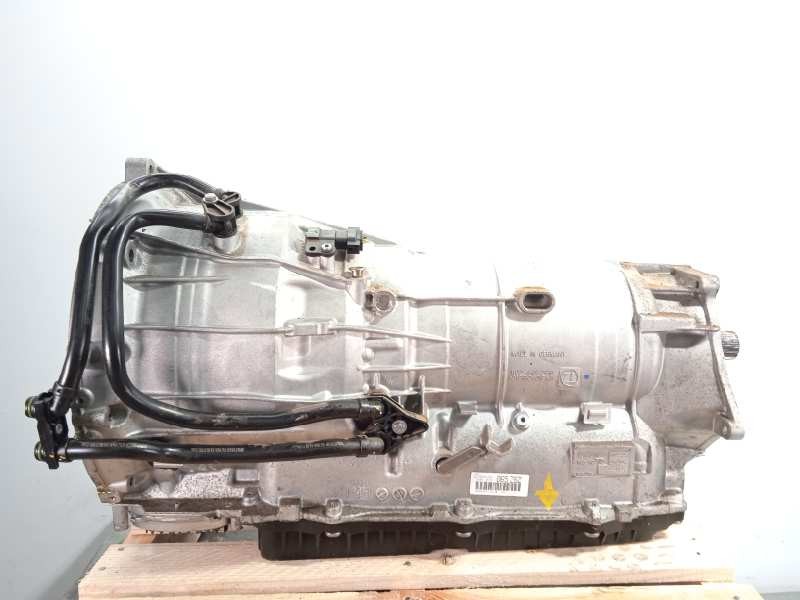 Recambio de caja cambios para bmw serie x3 (g01) xdrive20i referencia OEM IAM ZGZ GA8P75HZ 9844289