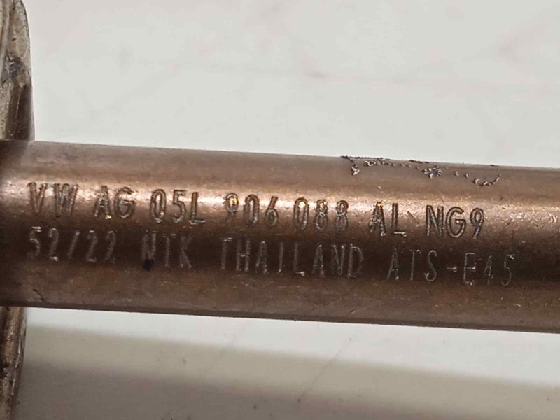 Recambio de sensor para volkswagen passat variant (cb5) 2.0 bluemotion referencia OEM IAM 05L906088AL  