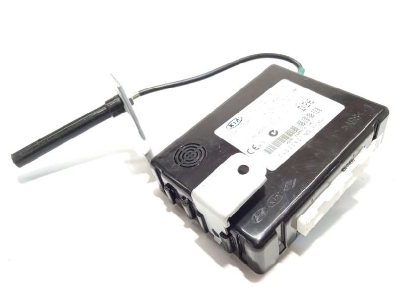 Recambio de modulo electronico para kia cee´d 1.6 crdi cat referencia OEM IAM 95400A2260  