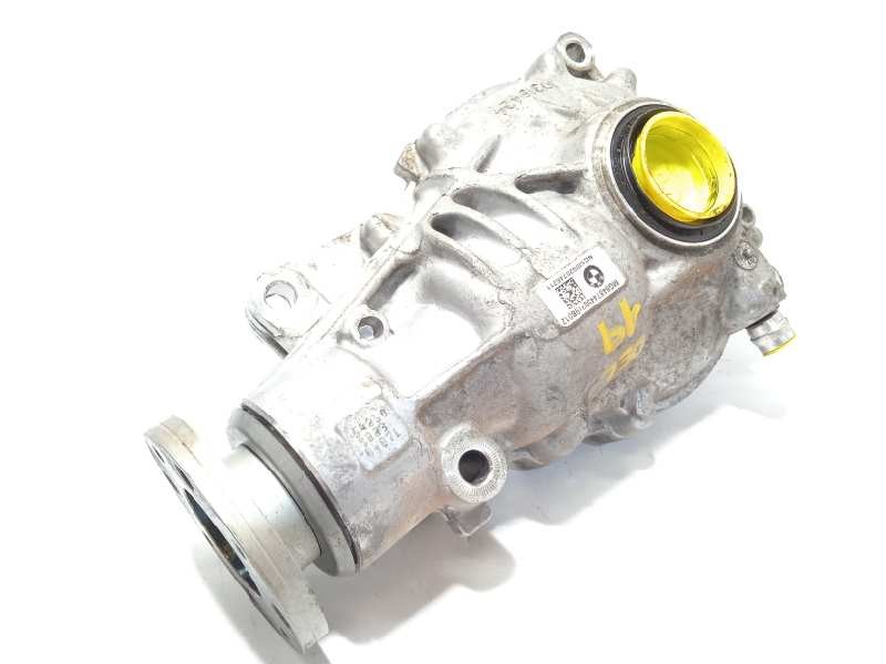 Recambio de diferencial delantero para bmw serie x3 (g01) xdrive20i referencia OEM IAM 8487445  31508487445