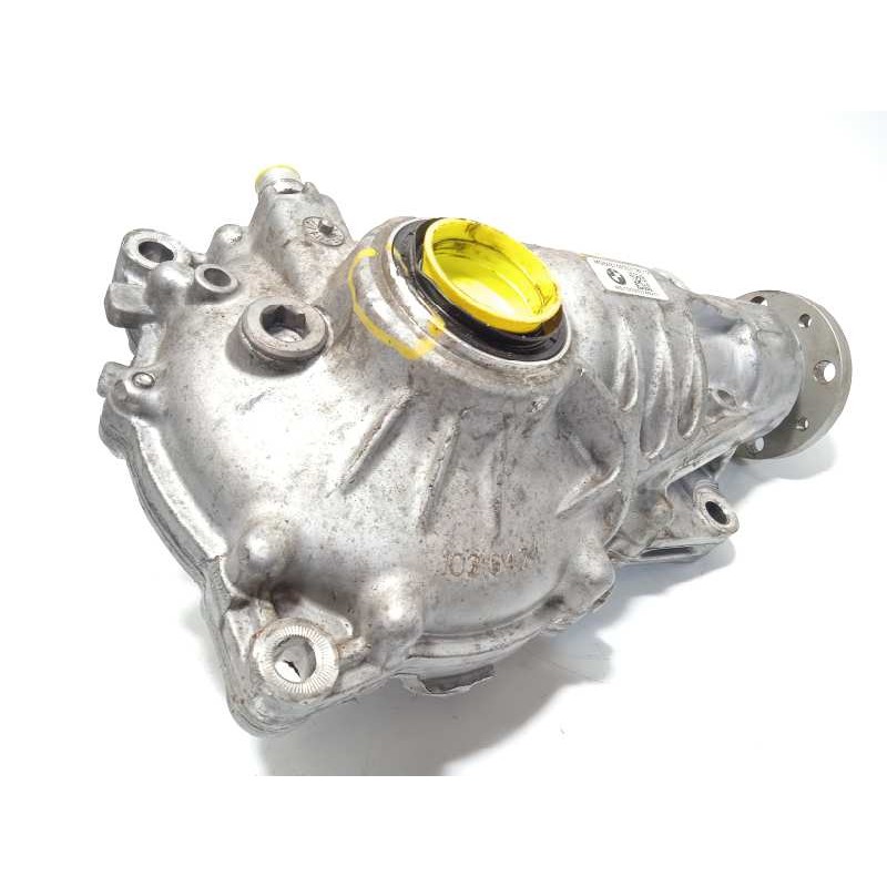 Recambio de diferencial delantero para bmw serie x3 (g01) xdrive20i referencia OEM IAM 8487445  31508487445