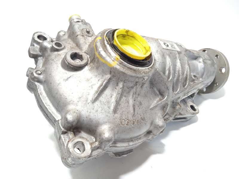 Recambio de diferencial delantero para bmw serie x3 (g01) xdrive20i referencia OEM IAM 8487445  31508487445