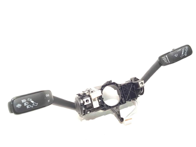 Recambio de mando intermitentes para volkswagen arteon (3h8) 2.0 ltr tfsi referencia OEM IAM 5Q1953521MR  5Q1953502CH