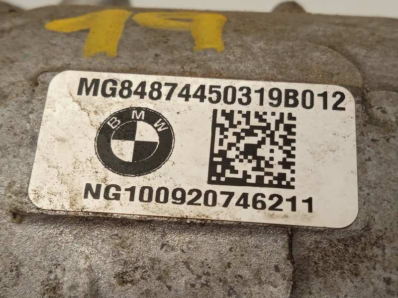 Recambio de diferencial delantero para bmw serie x3 (g01) xdrive20i referencia OEM IAM 8487445  31508487445