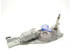 Recambio de motor limpia trasero para subaru xv 2.0 diesel cat referencia OEM IAM 86510SC111   2