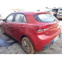 KIA RIO IV (YB, SC, FB)