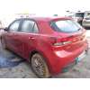 kia rio iv (yb, sc, fb) del año 2019