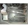 Recambio de cerradura puerta trasera izquierda para bmw x3 (f25) xdrive 20d referencia OEM IAM 7276673  51227276673