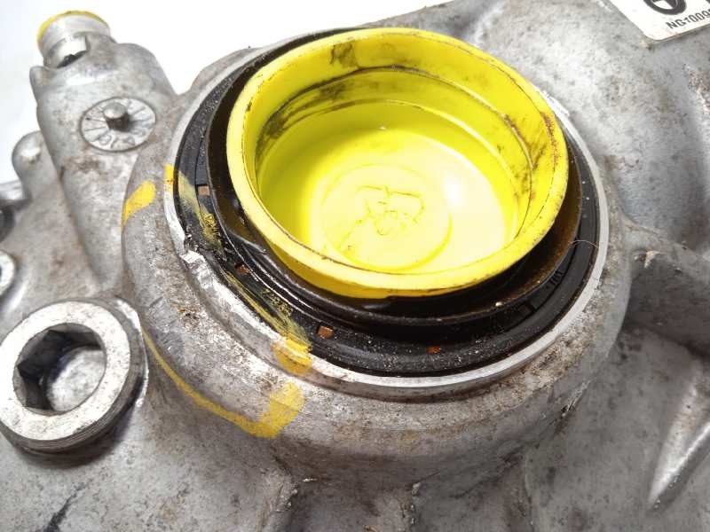 Recambio de diferencial delantero para bmw serie x3 (g01) xdrive20i referencia OEM IAM 8487445  31508487445