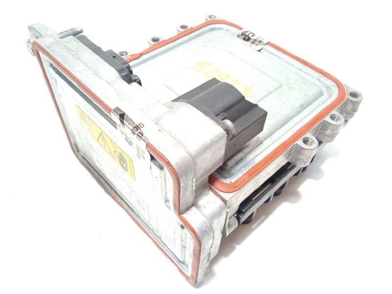 Recambio de modulo electronico para mercedes-benz clase glc coupe (bm 253)(6.2016) referencia OEM IAM A0008358403  