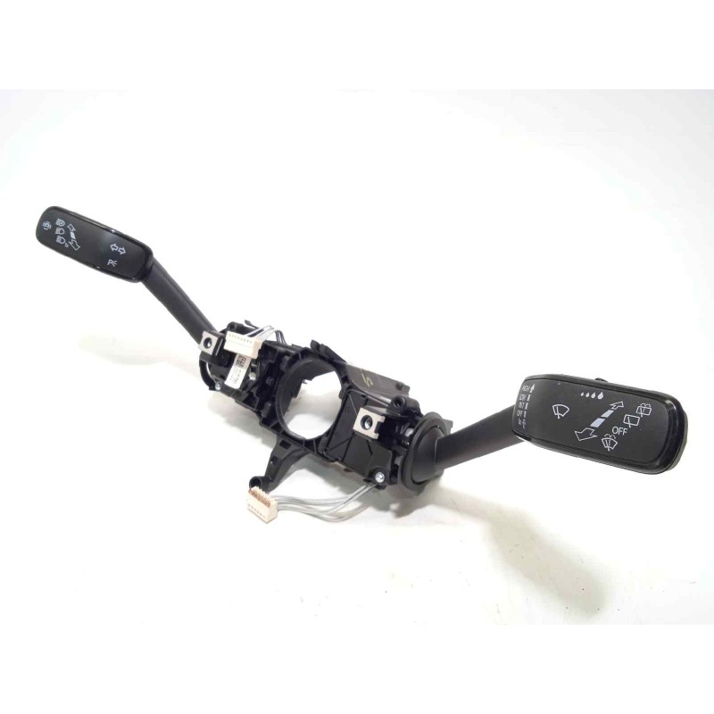 Recambio de mando intermitentes para volkswagen arteon (3h8) 2.0 ltr tfsi referencia OEM IAM 5Q1953521MR  5Q1953502CH