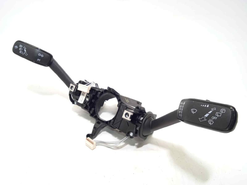Recambio de mando intermitentes para volkswagen arteon (3h8) 2.0 ltr tfsi referencia OEM IAM 5Q1953521MR  5Q1953502CH