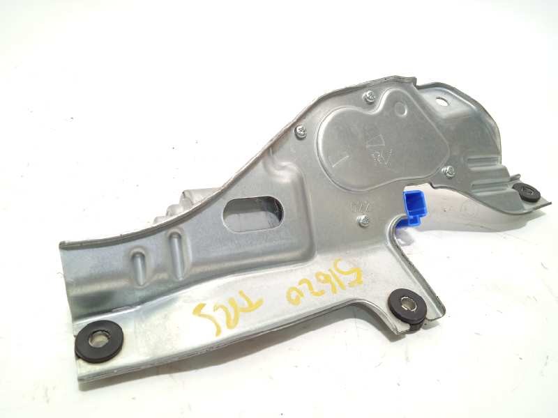 Recambio de motor limpia trasero para subaru xv 2.0 diesel cat referencia OEM IAM 86510SC111  