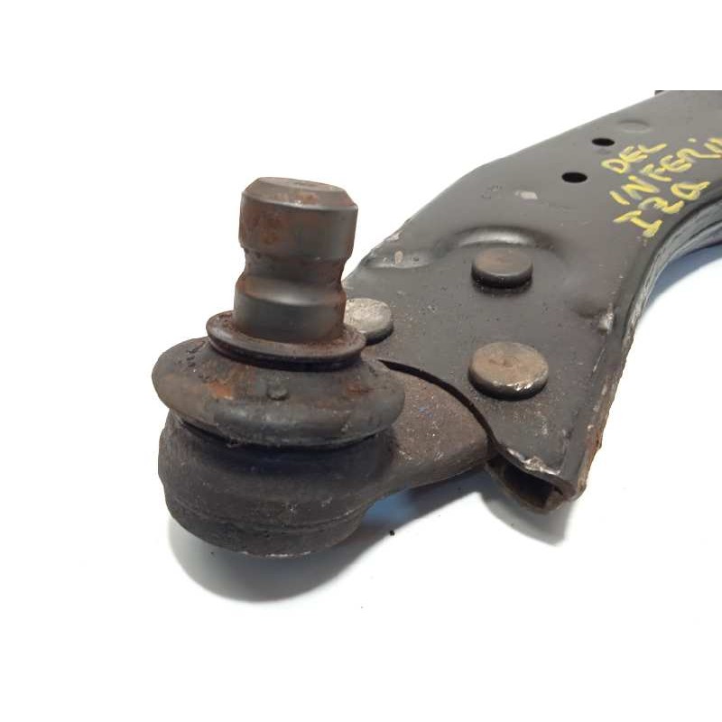 Recambio de brazo suspension inferior delantero izquierdo para ford focus lim. (cb8) edition referencia OEM IAM 2173541  BV613A4