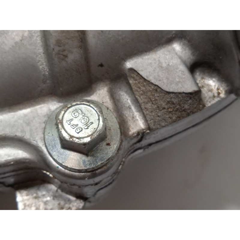 Recambio de diferencial delantero para bmw serie x3 (g01) xdrive20i referencia OEM IAM 8487445  31508487445